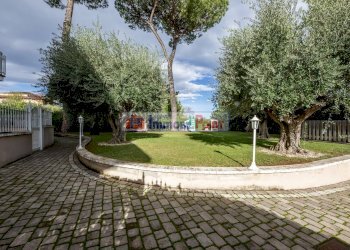 0F5A6838-HDR.jpg - Trilocale Via Enrico Fermi, Frascati - foto 5