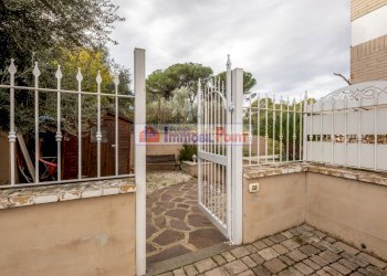 0F5A6850-HDR.jpg - Trilocale Via Enrico Fermi, Frascati - foto 8