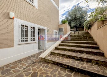 0F5A6853-HDR.jpg - Trilocale Via Enrico Fermi, Frascati - foto 9