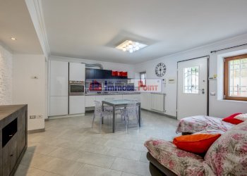 0F5A6889-HDR.jpg - Trilocale Via Enrico Fermi, Frascati - foto 21