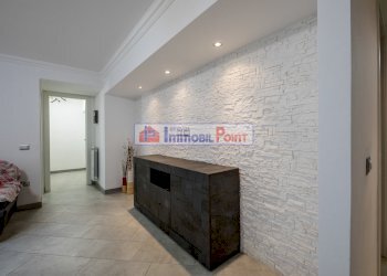 0F5A6895-HDR.jpg - Trilocale Via Enrico Fermi, Frascati - foto 23