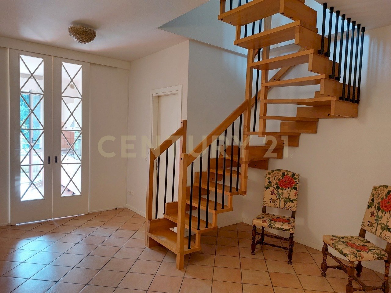 Salone.jpg - Appartamento Via Sette Ponti 11D, Reggello - foto 1