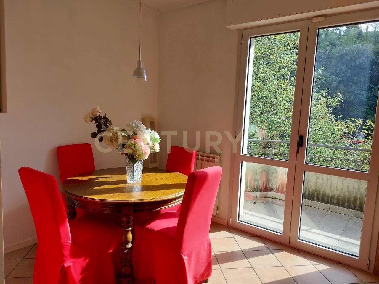 cucina.jpg - Appartamento Via Sette Ponti 11D, Reggello - foto 2