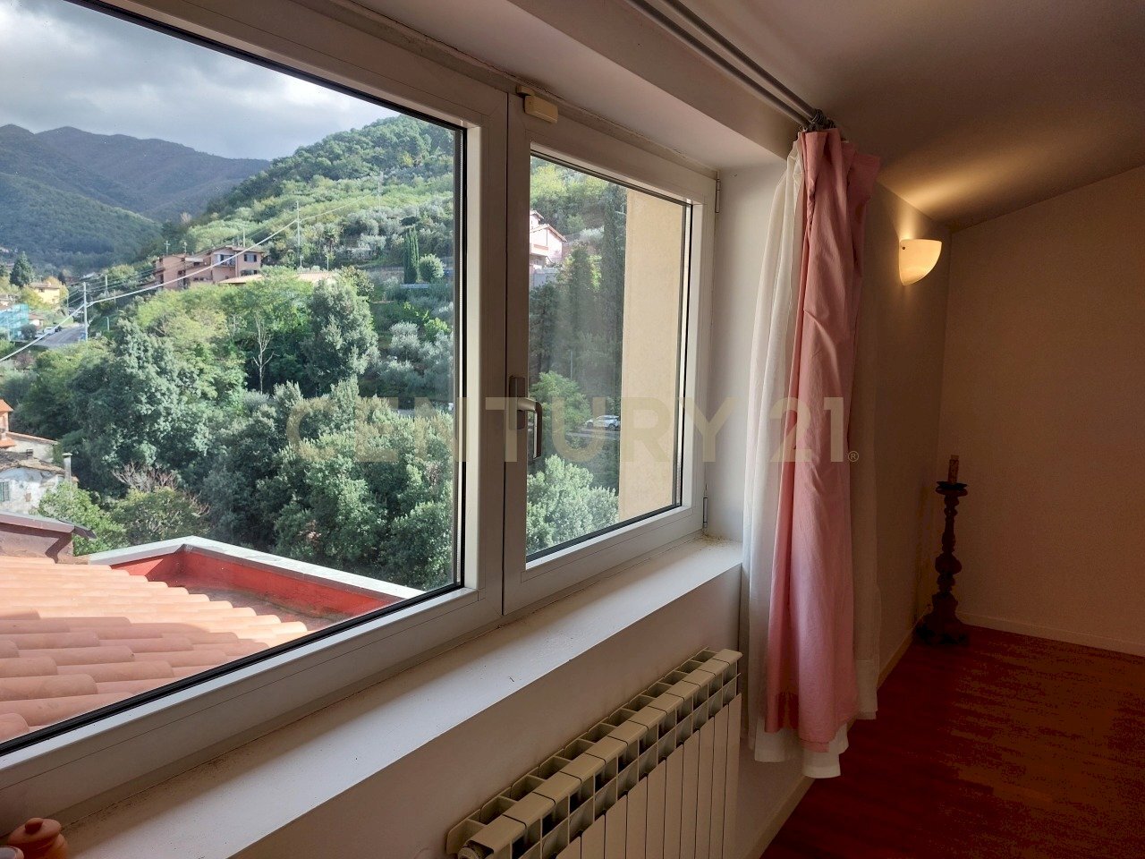 camera_vista - Appartamento Via Sette Ponti 11D, Reggello - foto 3