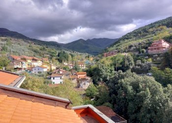 vista terrazzo - Appartamento Via Sette Ponti 11D, Reggello - foto 4