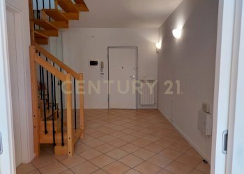 salone 6.jpg - Appartamento Via Sette Ponti 11D, Reggello - foto 7