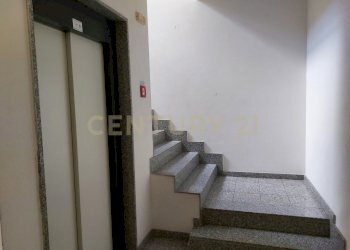 interno edificio.jpg - Appartamento Via Sette Ponti 11D, Reggello - foto 11