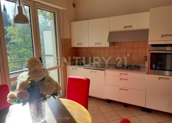 cucina 2.jpg - Appartamento Via Sette Ponti 11D, Reggello - foto 13