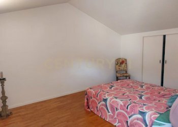 Camera 3.jpg - Appartamento Via Sette Ponti 11D, Reggello - foto 15