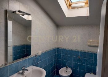 bagno piano superiore 2.jpg - Appartamento Via Sette Ponti 11D, Reggello - foto 18