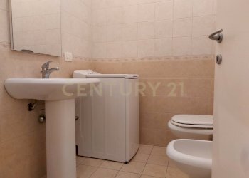 bagno piano inferiore.jpg - Appartamento Via Sette Ponti 11D, Reggello - foto 19