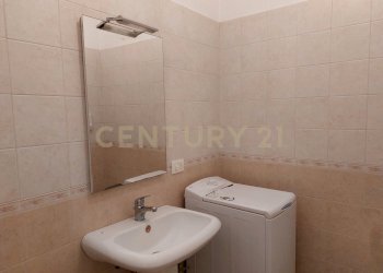 bagno piano inferiore 2.jpg - Appartamento Via Sette Ponti 11D, Reggello - foto 20