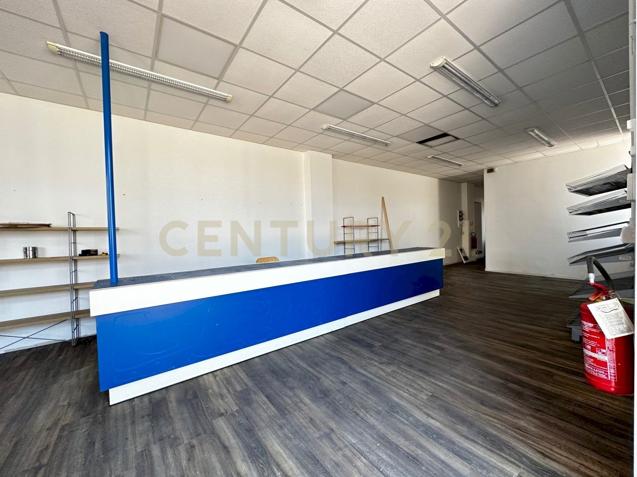 Locale Commerciale Via Partenope 2, Anzio - foto 1