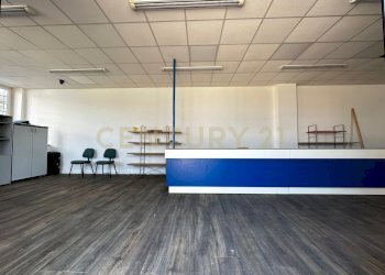 Locale Commerciale Via Partenope 2, Anzio - foto 3