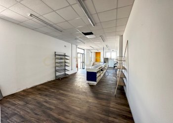 Locale Commerciale Via Partenope 2, Anzio - foto 4