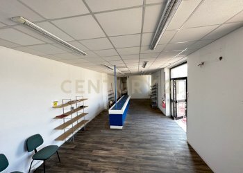 Locale Commerciale Via Partenope 2, Anzio - foto 7