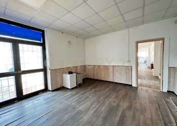 Locale Commerciale Via Partenope 2, Anzio - foto 14