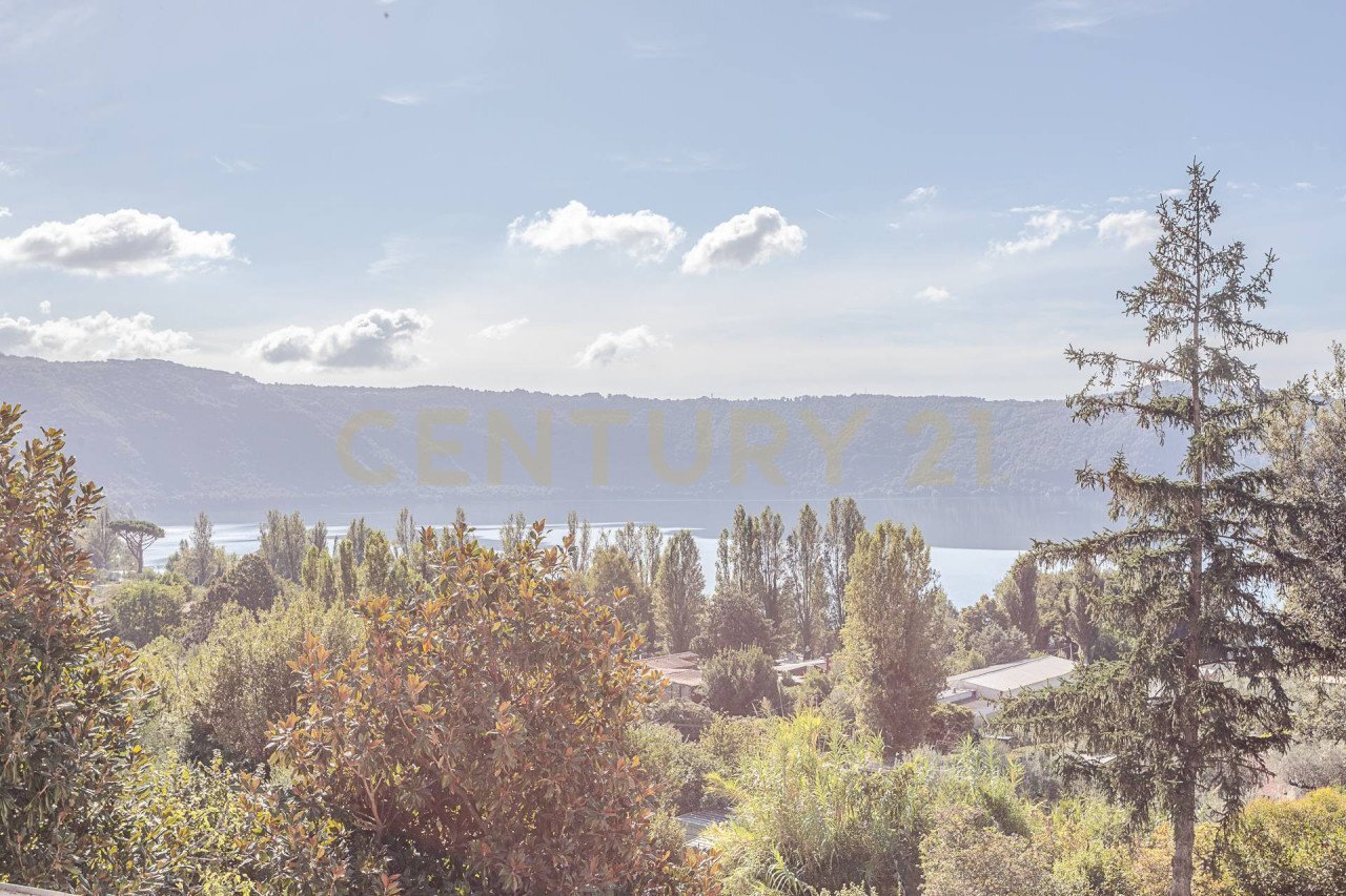 Villa Via Spiaggia del Lago 17b, Castel Gandolfo - foto 2