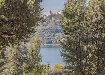 Villa Via Spiaggia del Lago 17b, Castel Gandolfo - foto 1