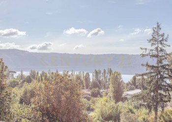 Villa Via Spiaggia del Lago 17b, Castel Gandolfo - foto 2