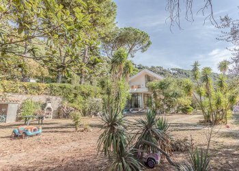 Villa Via Spiaggia del Lago 17b, Castel Gandolfo - foto 3