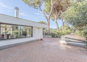 Villa Via Spiaggia del Lago 17b, Castel Gandolfo - foto 4