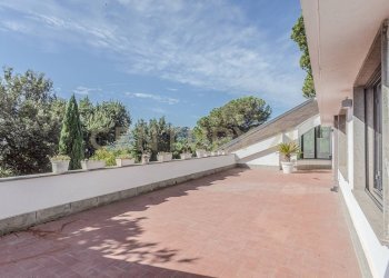 Villa Via Spiaggia del Lago 17b, Castel Gandolfo - foto 5