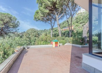 Villa Via Spiaggia del Lago 17b, Castel Gandolfo - foto 7