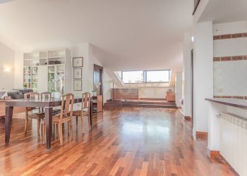 Villa Via Spiaggia del Lago 17b, Castel Gandolfo - foto 9