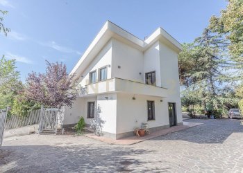 Villa Via Spiaggia del Lago 17b, Castel Gandolfo - foto 10