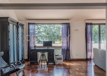 Villa Via Spiaggia del Lago 17b, Castel Gandolfo - foto 14