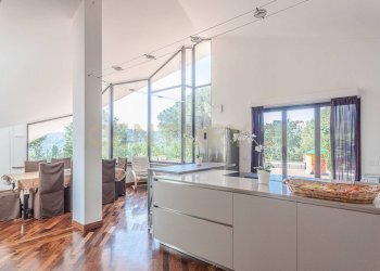 Villa Via Spiaggia del Lago 17b, Castel Gandolfo - foto 15