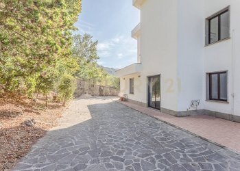 Villa Via Spiaggia del Lago 17b, Castel Gandolfo - foto 16