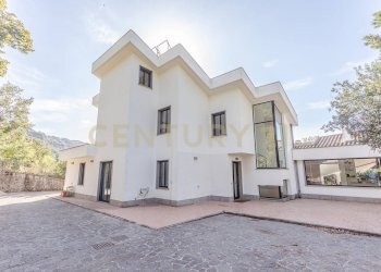 Villa Via Spiaggia del Lago 17b, Castel Gandolfo - foto 17