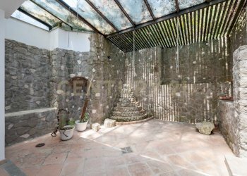 Villa Via Spiaggia del Lago 17b, Castel Gandolfo - foto 19