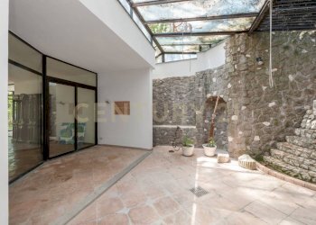 Villa Via Spiaggia del Lago 17b, Castel Gandolfo - foto 20