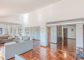 Villa Via Spiaggia del Lago 17b, Castel Gandolfo - foto 21