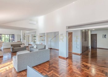 Villa Via Spiaggia del Lago 17b, Castel Gandolfo - foto 22