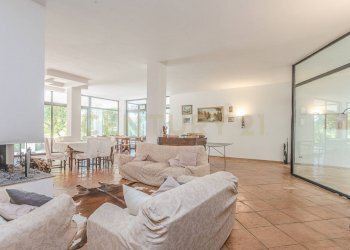 Villa Via Spiaggia del Lago 17b, Castel Gandolfo - foto 23