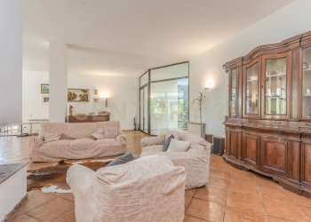 Villa Via Spiaggia del Lago 17b, Castel Gandolfo - foto 25