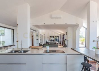 Villa Via Spiaggia del Lago 17b, Castel Gandolfo - foto 26