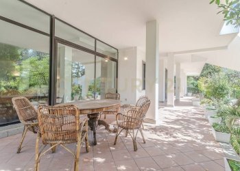 Villa Via Spiaggia del Lago 17b, Castel Gandolfo - foto 27