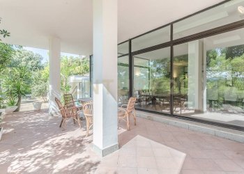 Villa Via Spiaggia del Lago 17b, Castel Gandolfo - foto 28