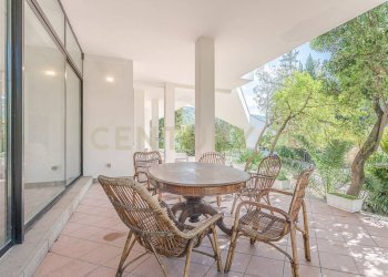 Villa Via Spiaggia del Lago 17b, Castel Gandolfo - foto 29