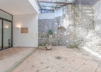 Villa Via Spiaggia del Lago 17b, Castel Gandolfo - foto 30