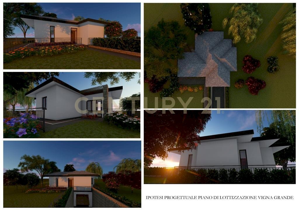 Villa VIA NEMORENSE 30, Nemi - foto 2