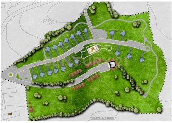 Villa VIA NEMORENSE 30, Nemi - foto 3