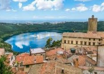 Villa VIA NEMORENSE 30, Nemi - foto 5