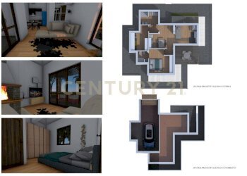 Villa VIA NEMORENSE 30, Nemi - foto 7