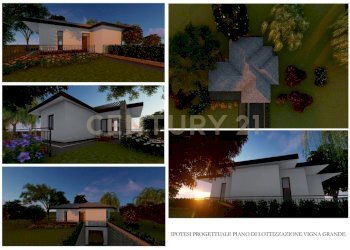 Villa VIA NEMORENSE 30, Nemi - foto 8